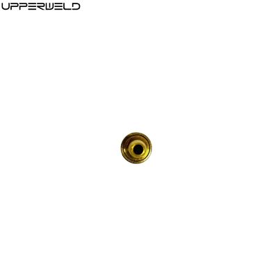 6 mm/8 mm/10 mm Oxygen Acetylene Flashback Arrestor pour le soudage de coupe de la torche d'adaptateur de gaz