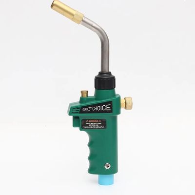 Torche de brasage au propane à haute intensité par UPPERWELD à une température de 1250 °C et 0,5 kg N.W.
