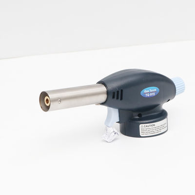 Pistolet à gaz au butane pour professionnels de la cuisine