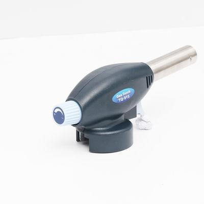 Pistolet à gaz au butane pour professionnels de la cuisine