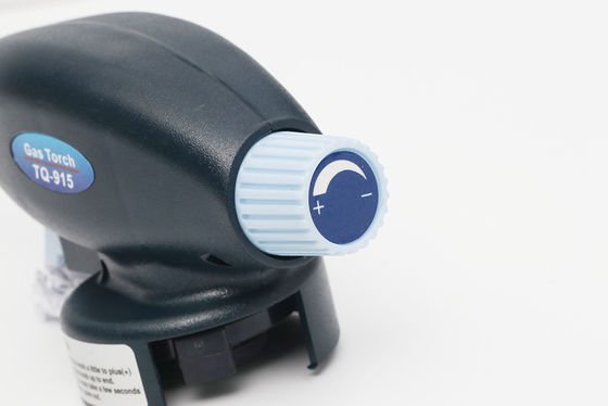 Pistolet à gaz au butane pour professionnels de la cuisine