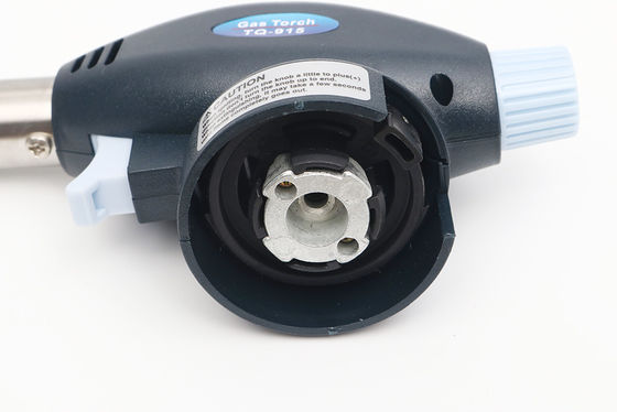 Pistolet à gaz au butane pour professionnels de la cuisine