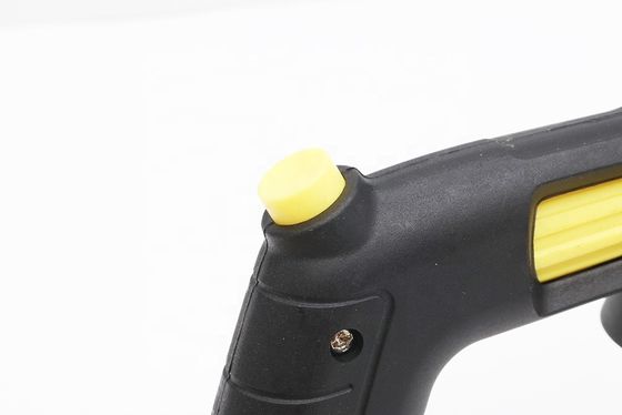 Torche à gaz au butane à allumage électronique pour camping et barbecue