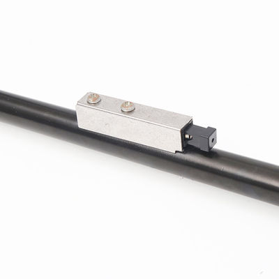 GJ105 Appareil d'allumage en laiton d'interface Torche chauffante pour la lutte contre les mauvaises herbes contrôlée