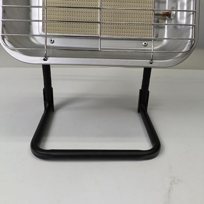Appareil de chauffage extérieur portable 2 réglages de puissance Appareil de sécurité thermocouple et design élégant