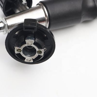 Brûleur à herbe supérieure en laiton au gaz propane/Mapp avec technologie d'allumage à l'interface GJ106