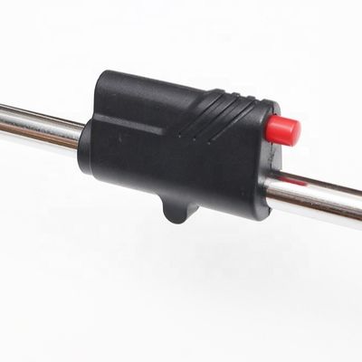 Brûleur à herbe supérieure en laiton au gaz propane/Mapp avec technologie d'allumage à l'interface GJ106