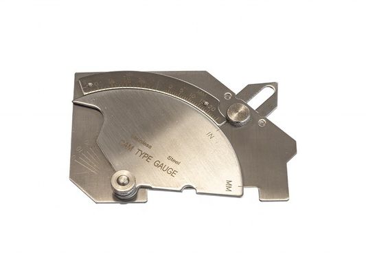 Législateur de soudage multifonctionnel MG-8 Silver Upperweld avec solutions de soudage personnalisées