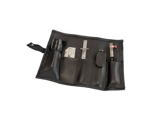 Législateur de soudage multifonctionnel MG-8 Silver Upperweld avec solutions de soudage personnalisées