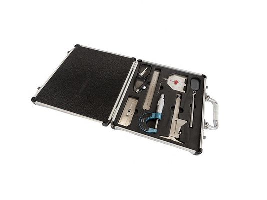 Législateur de soudage multifonctionnel MG-8 Silver Upperweld avec solutions de soudage personnalisées