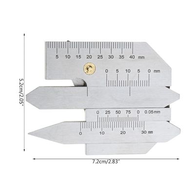 Législateur de soudage multifonctionnel MG-8 Silver Upperweld avec solutions de soudage personnalisées