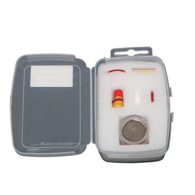 Supérieur 24 53NQCN WP9 20 2,4 mm TIG Consommables de soudage Kit de tasse en verre Pyrex pour le soudage