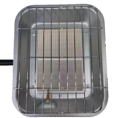 Dispositif de sécurité thermocouple et 2 réglages de puissance