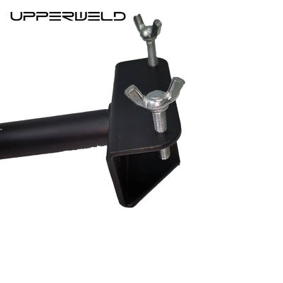 Chauffage extérieur Chauffage portable avec dispositif de sécurité thermocouple et deux réglages de puissance