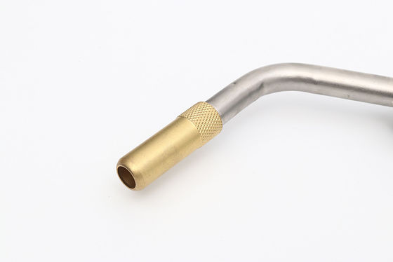 Propane MAPP Torche à gaz de butane pour la soudure et le chauffage 20PCS Taille du produit 26,5*12*4.2