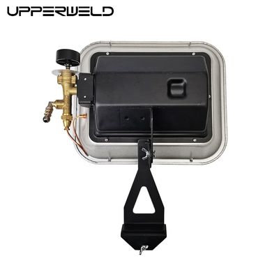 Appareil de chauffage extérieur portable à couple thermique Appareil de sécurité