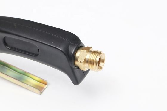 Couvercle à brûleur de mauvaises herbes de jardin supérieur avec bouton d'allumage N.W. 2,2 kg Nozzle Taille 60 * 2 mm
