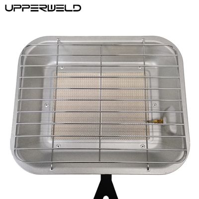 Appareil de chauffage extérieur portable à thermocouple supérieur 4.5kW