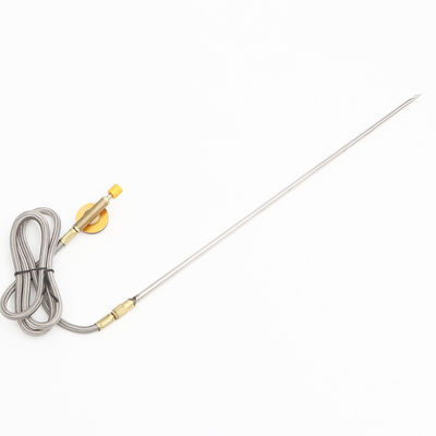 tuyau d'adaptateur de gaz extérieur pour le camping tuyau de cuisinière de feu de démarrage soupape de remplissage Adaptateur de barbecue