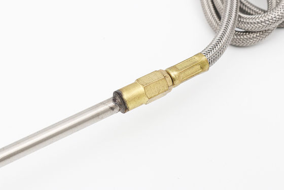 tuyau d'adaptateur de gaz extérieur pour le camping tuyau de cuisinière de feu de démarrage soupape de remplissage Adaptateur de barbecue