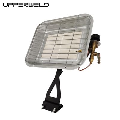 Chauffage extérieur portable multicapacités avec chauffage en céramique de 4500W et alimentation en stock