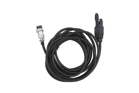WP-9/20 17 1826 TIG soudage torche corps tête flexible 125Amp refroidi à l'air