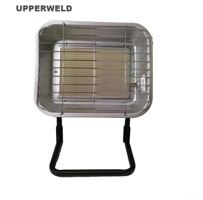 Chauffage rapide chauffage de jardin portable brûleur en céramique pour patio extérieur 31.5*18.5*38.5cm