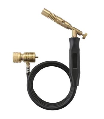 MAPP de soudage Trigger-démarrage de la flamme de la flamme de la flamme de la flamme de la flamme du propane