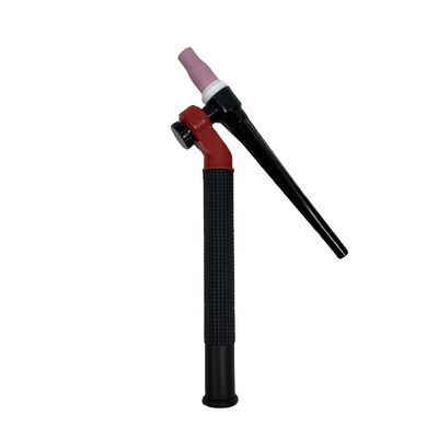 UPPERWELD NR9 Torche de soudage TIG Corps de torche professionnelle pour des résultats de soudage supérieurs