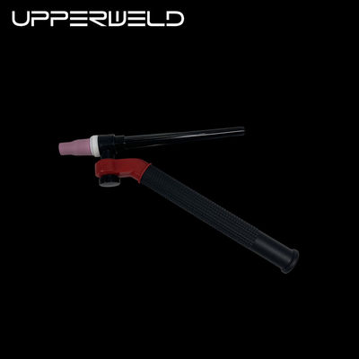 UPPERWELD NR9 Torche de soudage TIG Corps de torche professionnelle pour des résultats de soudage supérieurs