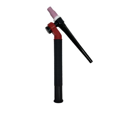UPPERWELD NR9 Torche de soudage TIG Corps de torche professionnelle pour des résultats de soudage supérieurs