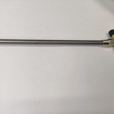 Élimination des mauvaises herbes sans effort Couleurs supérieures de remorquage Serrure de sécurité Torche à propane pour lutte contre les mauvaises herbes