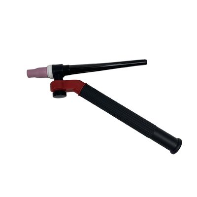 UPPERWELD NR9 Torche de soudage TIG Corps de torche professionnelle pour des résultats de soudage supérieurs
