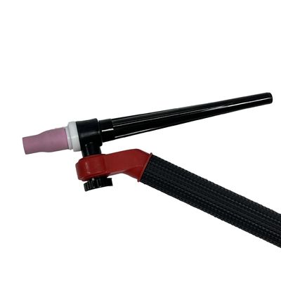 UPPERWELD NR9 Torche de soudage TIG Corps de torche professionnelle pour des résultats de soudage supérieurs