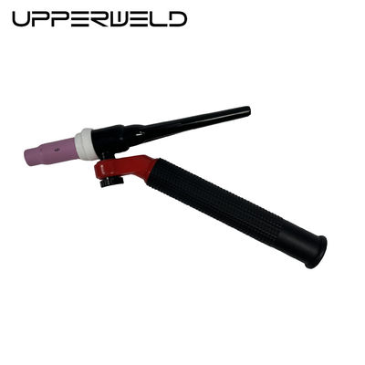 Appliquer la lampe de soudage MIG UPPERWELD NR26 TIG pour le soudage professionnel