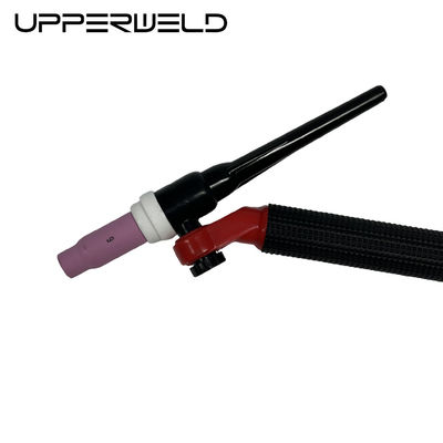 Appliquer la lampe de soudage MIG UPPERWELD NR26 TIG pour le soudage professionnel