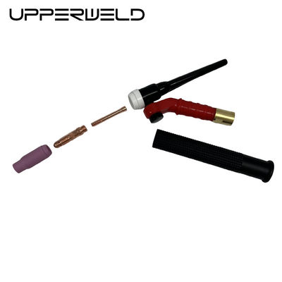 Appliquer la lampe de soudage MIG UPPERWELD NR26 TIG pour le soudage professionnel