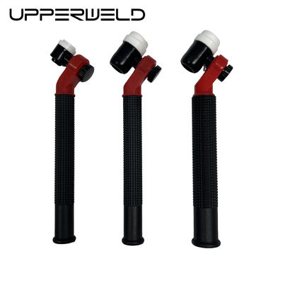 Appliquer la lampe de soudage MIG UPPERWELD NR26 TIG pour le soudage professionnel