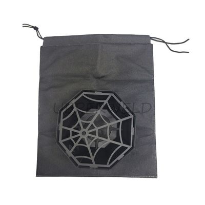 Poêle à gaz de camping extérieur pratique avec une surface en acier inoxydable et un design léger