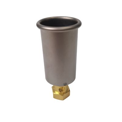 62 kW de propane gazeux/lampe MAPP pour les toits et les routes