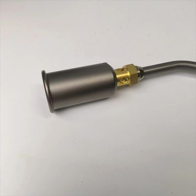 62 kW de propane gazeux/lampe MAPP pour les toits et les routes