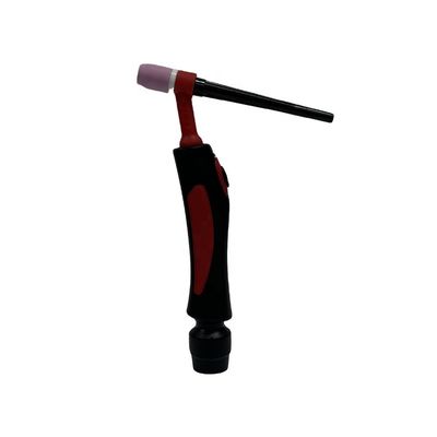 Obtenir des soudures parfaites sans effort à chaque fois avec la torche de soudage TIG UPPERWELD WP9