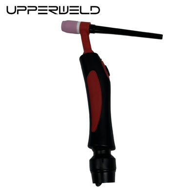 Obtenir des soudures parfaites sans effort à chaque fois avec la torche de soudage TIG UPPERWELD WP9