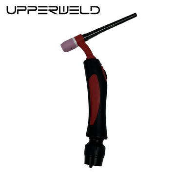 Obtenir des soudures parfaites sans effort à chaque fois avec la torche de soudage TIG UPPERWELD WP9