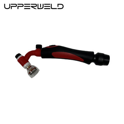Longueur du câble 4m UPERWELD WP17FV TIG Corps de la torche de soudage pour soudage professionnel