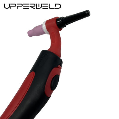 UPPERWELD WP20 Torche de soudage pour des performances de soudage supérieures dans l'industrie de la découpe