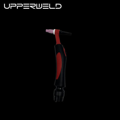 UPPERWELD WP20 Torche de soudage pour des performances de soudage supérieures dans l'industrie de la découpe