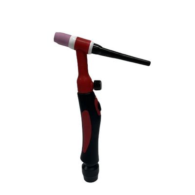 UPPERWELD WP26FV Torche de soudage TIG pour soudage professionnel 10m longueur de câble incluse