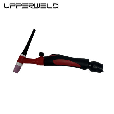 UPPERWELD WP26FV Torche de soudage TIG pour soudage professionnel 10m longueur de câble incluse