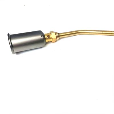4 kW d'entrée de chaleur nominale UPPERWELD Propane Torch Mapp Torch pour soudage léger